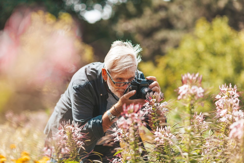 Retirement Hobbies