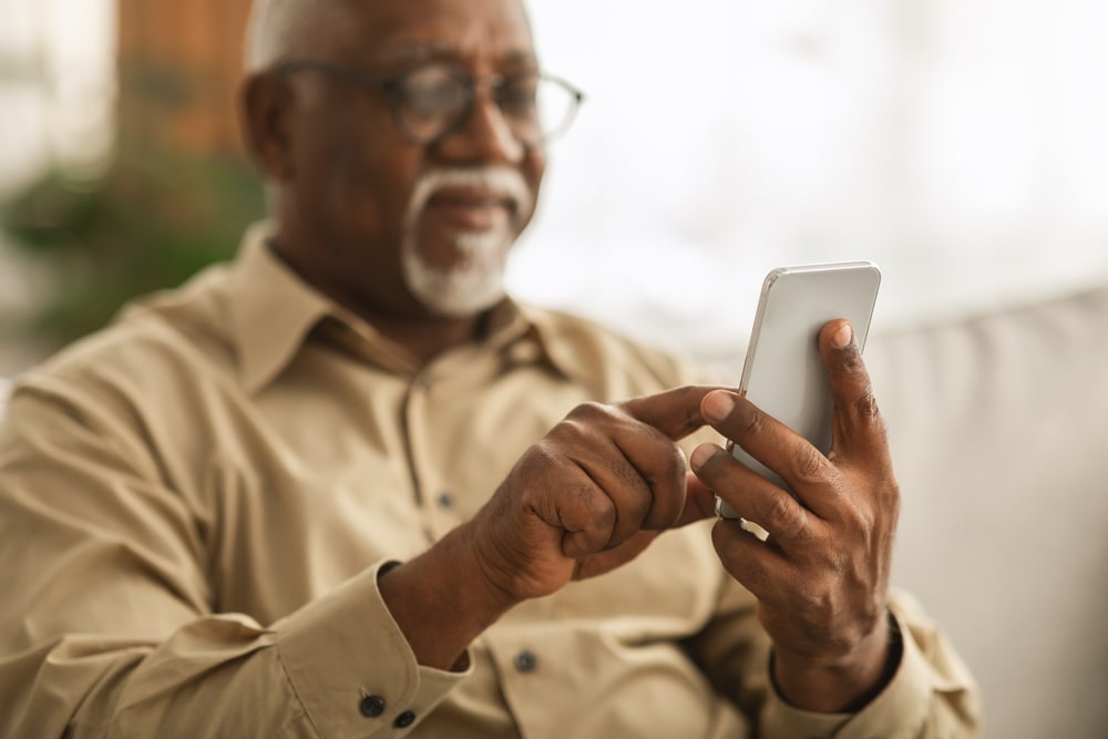 apps for seniors