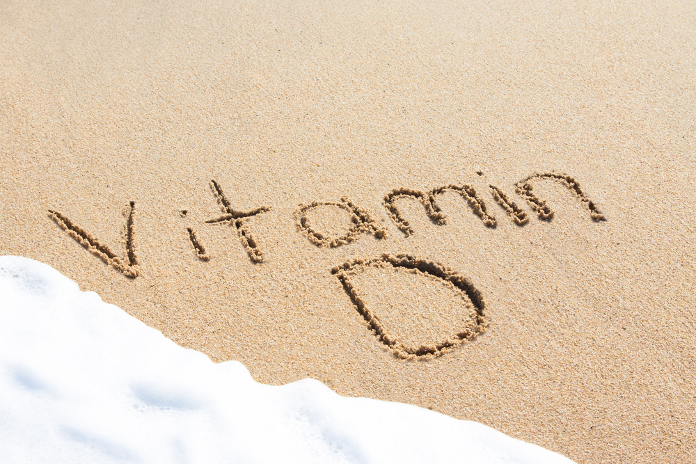 improve vitamin D levels