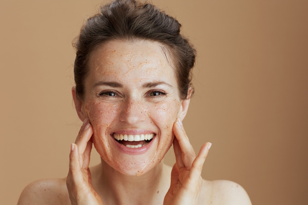 aging skin mistakes