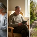 9 Simple Acts of Self-Care That Make a Real Difference After 60