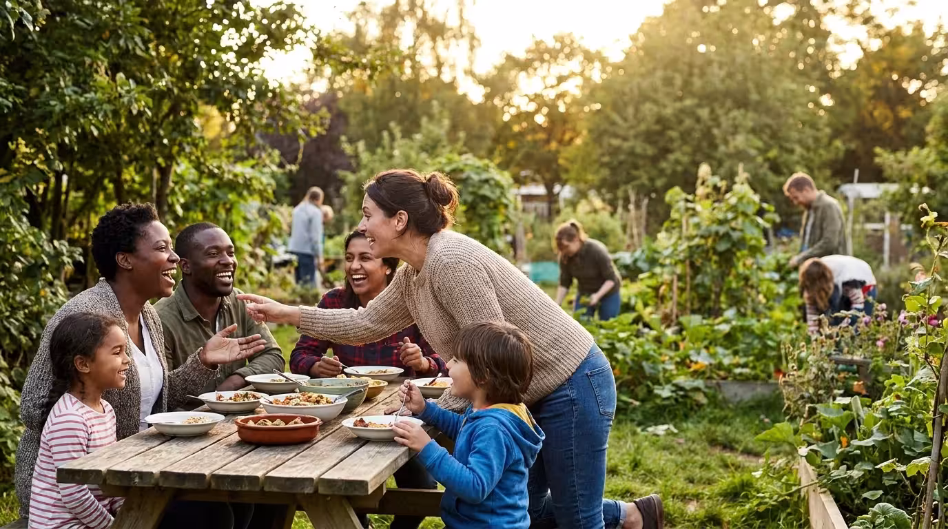 Wellness Tip #3: Cultivate Meaningful Social Connections to Boost Mental Health