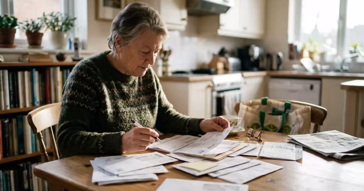 20 Things to Cut When Living On Retirement (Most Ignore #7)