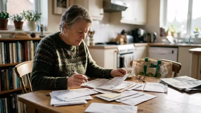 20 Things to Cut When Living On Retirement (Most Ignore #7)
