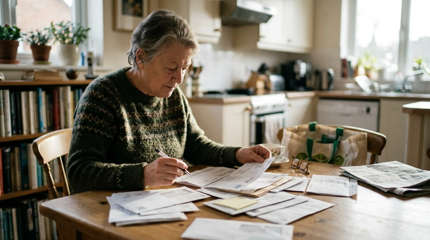 20 Things to Cut When Living On Retirement (Most Ignore #7)