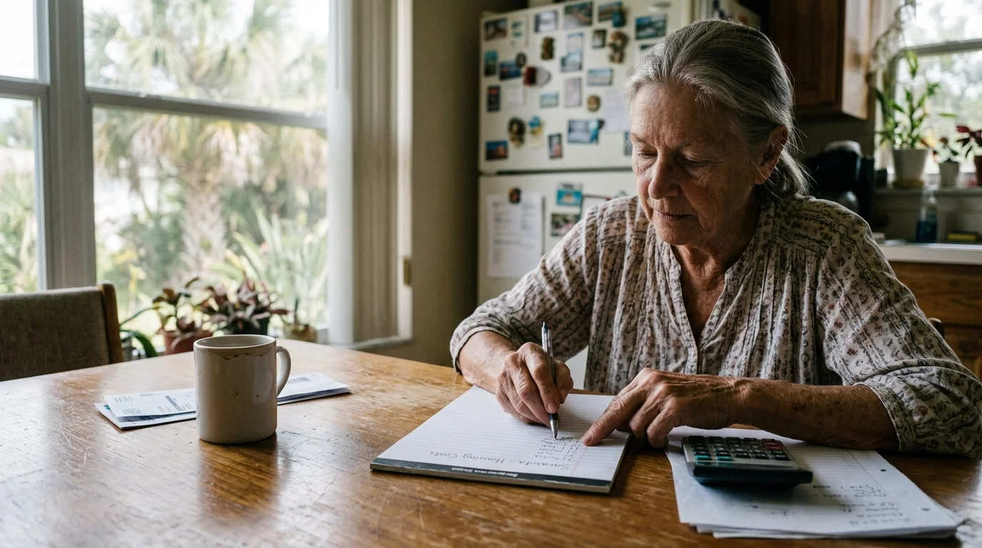 Editorial photograph illustrating: Tip #1: Sarasota, Florida