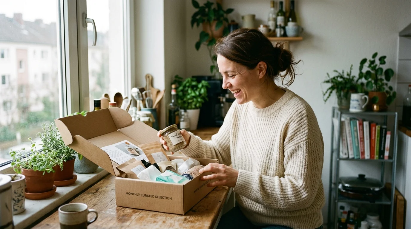 Tip #11: Subscription Boxes and Auto-Shipments