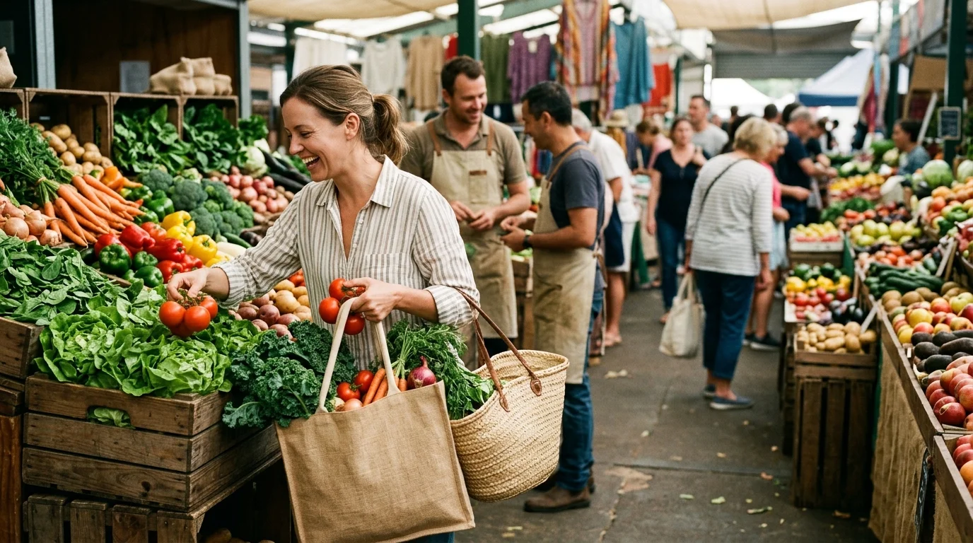 Tip #18: Bulk Buying Perishables