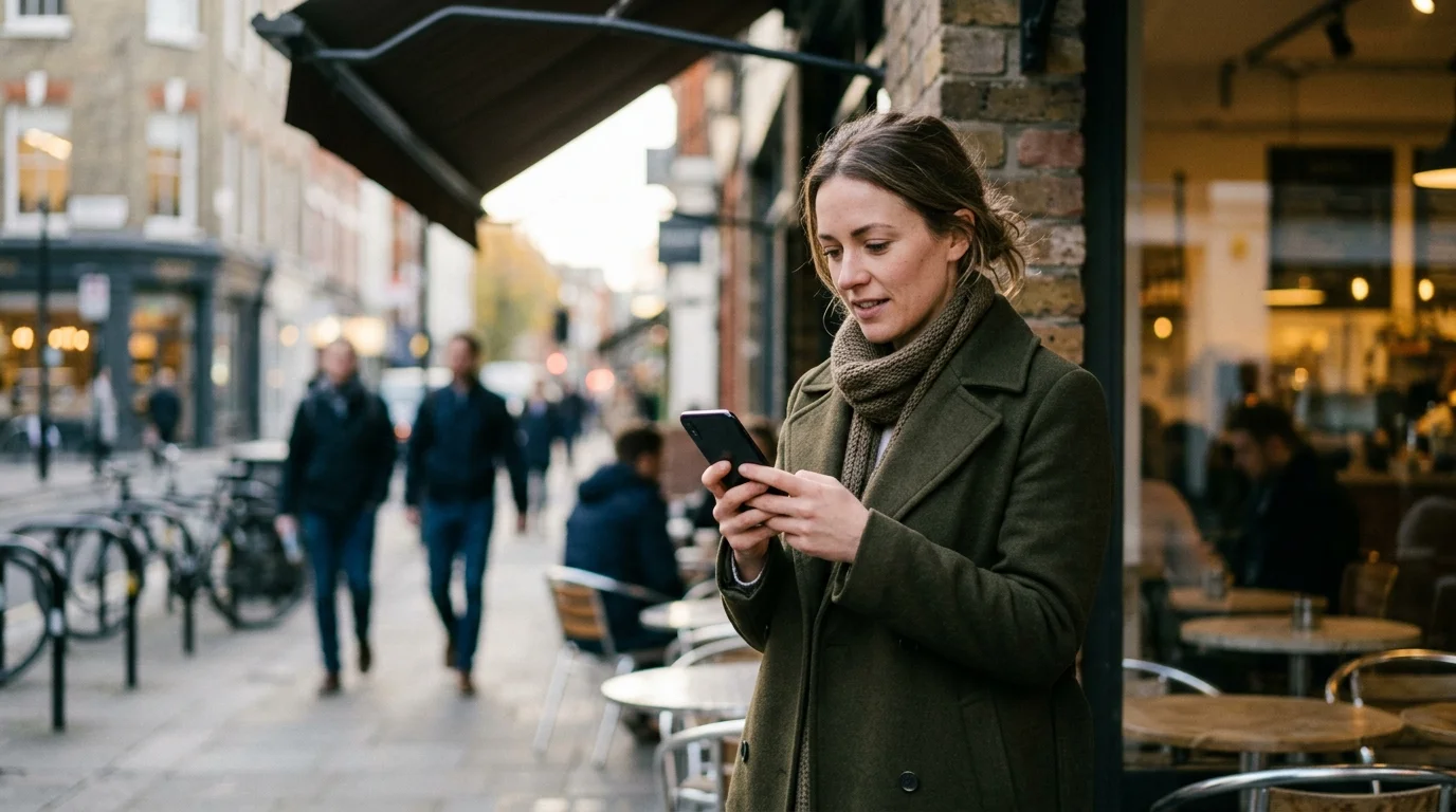 Tip #4: Premium Cell Phone Plans