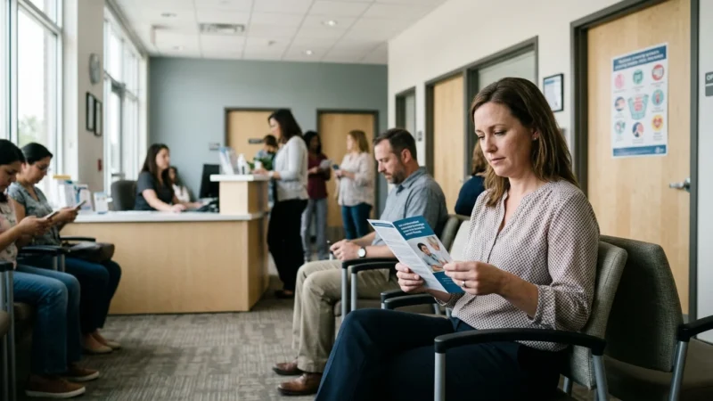 7 Health Screenings Insurance Usually Covers That People Skip Anyway