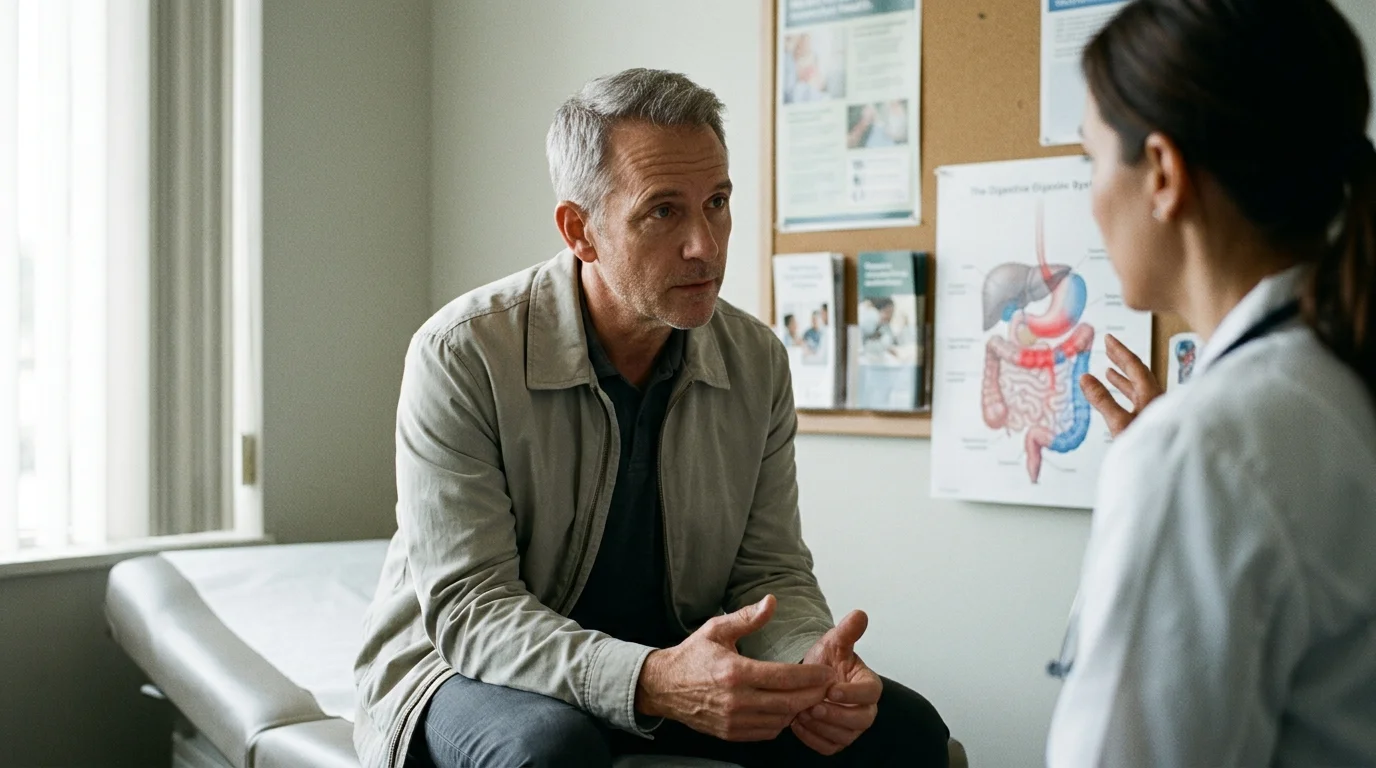 Tip #2: Colorectal Cancer Screenings and Diagnostic Follow-Ups
