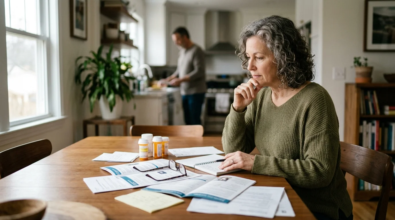 Tip #5: Evaluate Your Healthcare Needs for the Coming Year