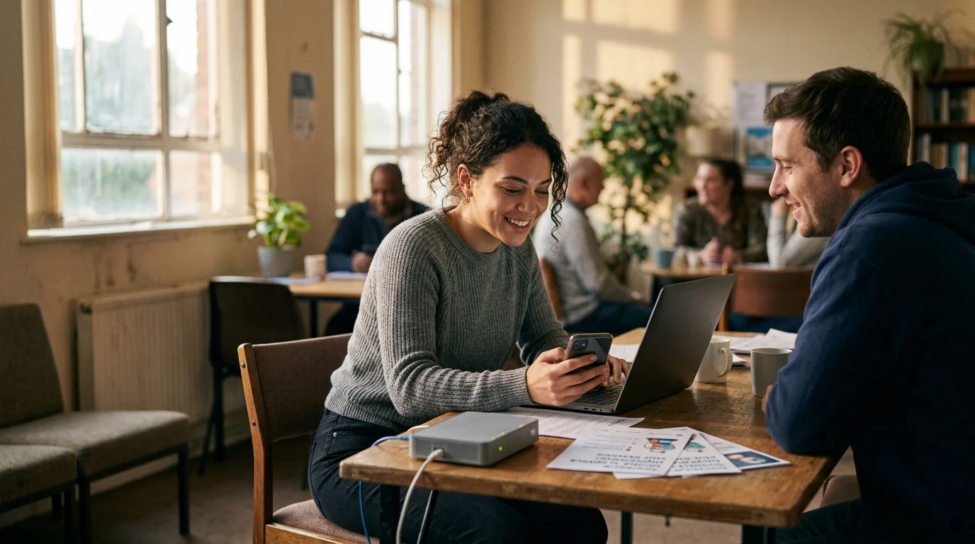 Tip #7: Low-Cost Broadband and Digital Media Bundles